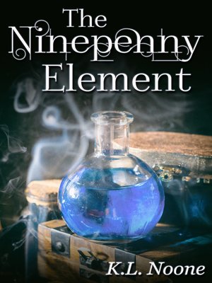 cover image of The Ninepenny Element